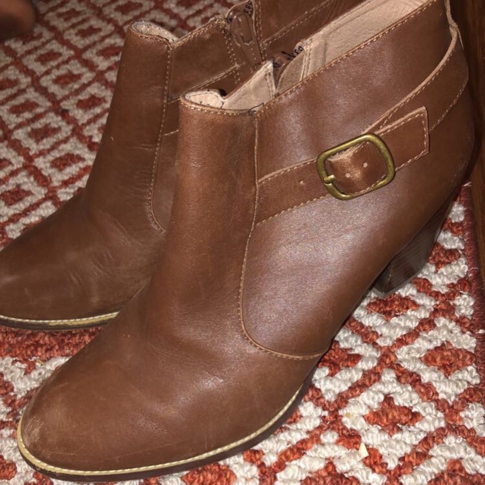 Women’s boots